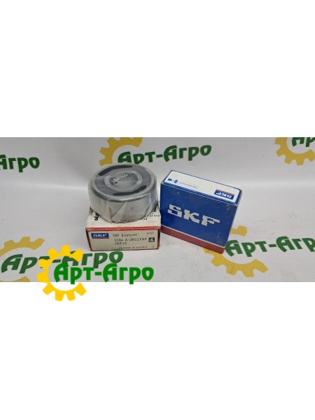 3304 A-2RS1TN9/MT33 SKF Double row ball bearing