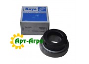SA207F KOYO Self-aligning ball bearing