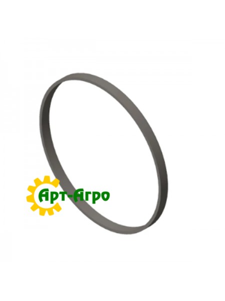 0186780 Ущільнення термостата QSX-15 CNH(Cummins)