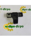 H129024 Прижим ножа жатки левый John Deere(Аналог)