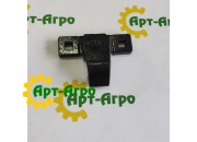 H129024 Прижим ножа жатки левый John Deere(Аналог)