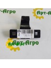 H129024 Прижим ножа жатки левый John Deere(Аналог)