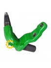AH173844 Кулак поворотный левый John Deere