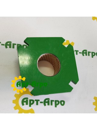 AH143100 John Deere header auger drive sprocket (A&I)