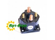 RE164448 Реле стартера John Deere(Cargo)
