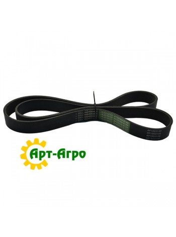 1003140 Ремень многоручейный Optibelt
