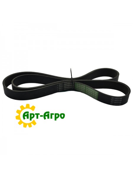 AP1003140 Ремінь багаторучний Optibelt