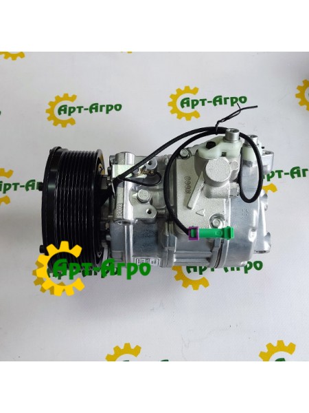 7SBU16C Kompresor klimatyzacji Claas LEXION 580 (analogowy)