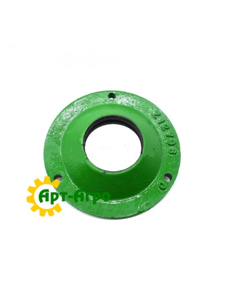 Z12796 Крышка ступицы John Deere