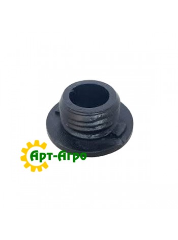 86518392 Гайка наружная пластмассовая мотовила CNH (Royal Tiger)