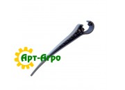 174849 MacDon reel rake (Royal Tiger)