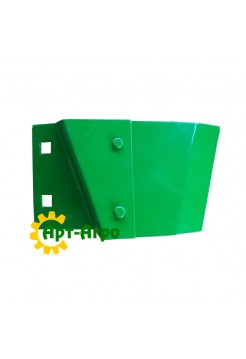 AA26443 Чистик диска сошника правий JOHN DEERE (Royal Tiger)