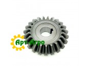 H96294 Шестерня Z=23 приводу вивантажувального шнека John Deere (Royal Tiger)