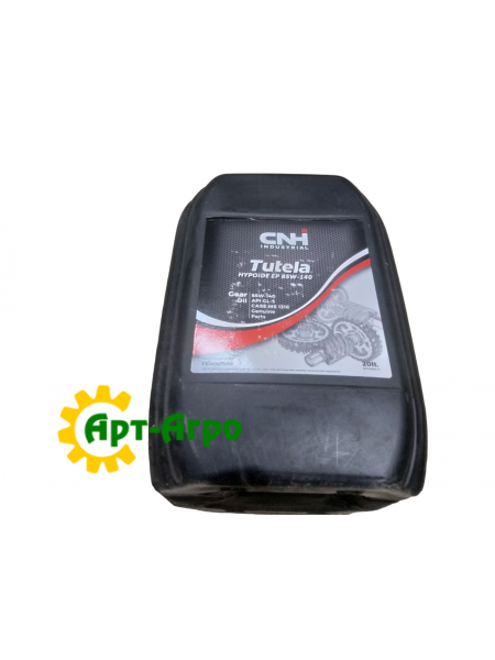 TUTELA HYPOIDE EP 85W-140 (API GL5) Масло трансмиссионное 20L TUTELA HYPOIDE EP 85W-140 (API GL5) Масло трансмиссионное 20L