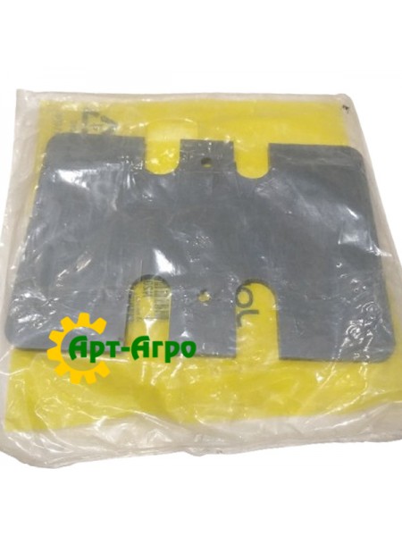 N208358 Износостойкая накладка John Deere
