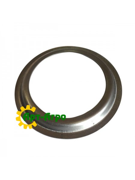 H125837 John Deere oil sump