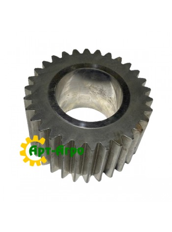 R170650 Прямозубая шестерня John Deere