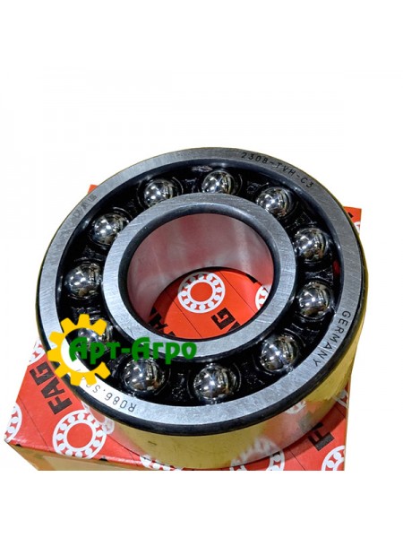 2308-TVH C3 FAG Подшипник двухрядный шариковый