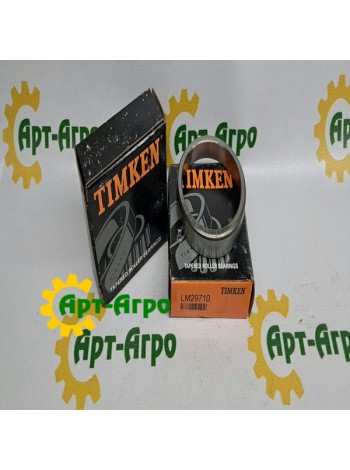 LM 29710 TIMKEN Обойма подшипника наружная