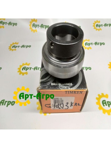 G 1203 KRRB TIMKEN Bearing