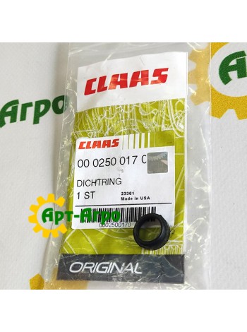 0002500170 Uszczelka Claas