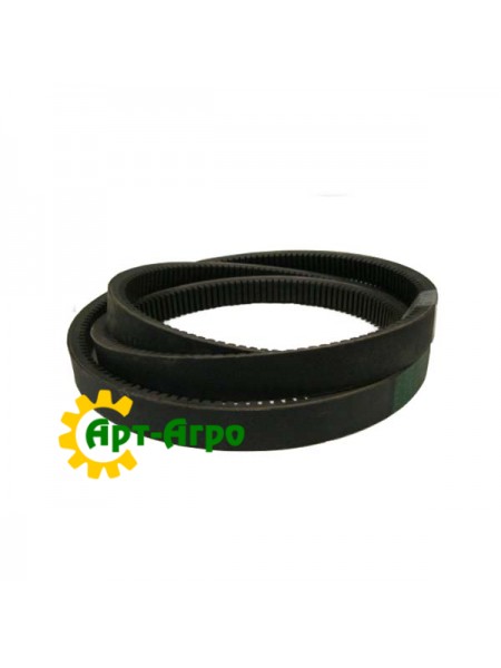 HL160 Pas do kombajnu o zmiennej prędkości Carlisle