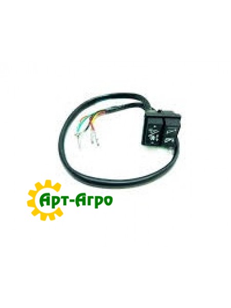 AH140161 Переключатель подъёма жатки John Deere