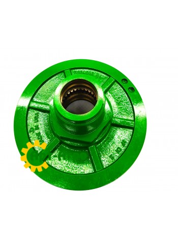 R334886 Полушки вариатора John Deere