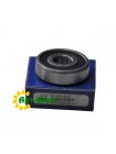6200-2RS ZVL Single row ball bearing