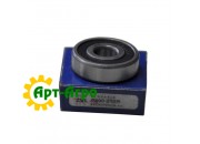 6200-2RS ZVL Single row ball bearing