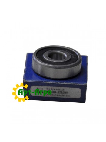 6200-2RS ZVL Single row ball bearing