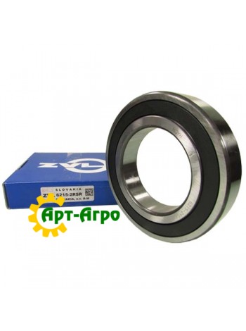 6215-2RS ZVL Підшипник однорядний кульковий