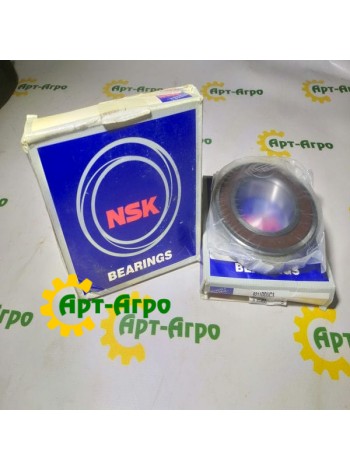 6211 2RSR C3 Підшипник ZKL