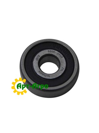 6200 2RS ZVL Підшипник