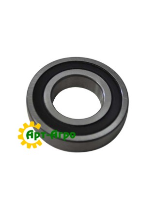 6208-2RS ZVL Підшипник однорядний кульковий