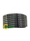 F06010161 Ремень многоручейный Gaspardo