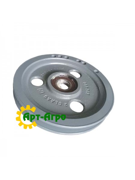 000653450 CLAAS chopper drive pulley