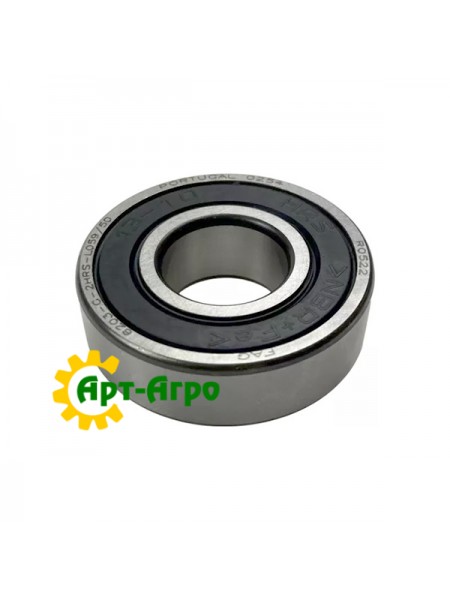 0002377090 CLAAS - 6203-C-2HRS FAG Підшипник однорядний кульковий