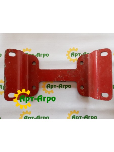 614628 Корпус насоса красный Hardi