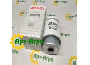 SN70242 Filtr paliwa HIFI FILTER