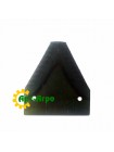 365111 Сегмент ножа жатки мелкая насечка RIMA (Италия)