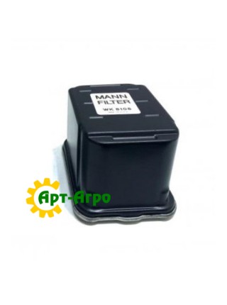 WK8106 Фільтр паливний MANN