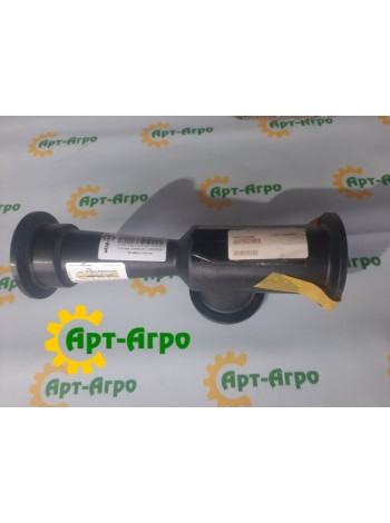 MHV220A Banjo Injector Mixer