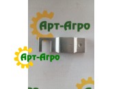 QJ111SQ TeeJet Square Pipe Fastener 2 pcs