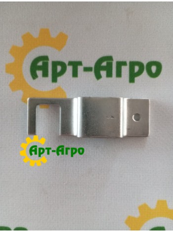 QJ111SQ TeeJet Square Pipe Fastener 2 pcs