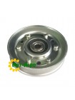 AH169549 Шкив привода щетки очистки радиатора John Deere (Combine)
