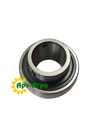 L.E. 208-2F FKL Locked ball bearing