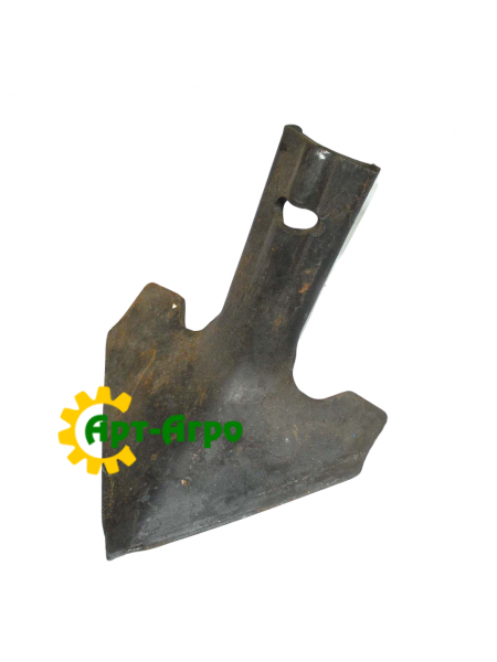 N238333 Лапа стрельчатая 07,00 178 (1 отверствие)John Deere