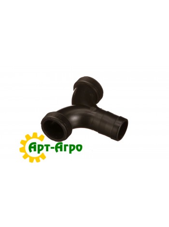 87630101 Łącznik (trójnik) CNH