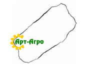 99446692 Uszczelka pokrywy zaworów, 6140, NH FP CNH